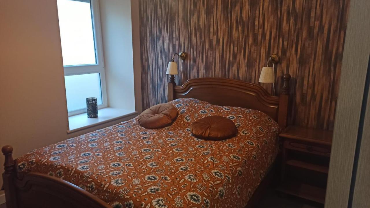 L'Esprit De Famille Villa Saint-Parres-les-Vaudes Eksteriør billede